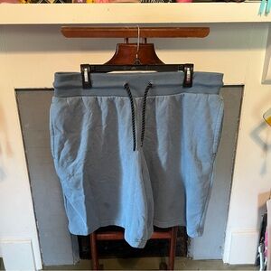 Pro Player Athletic Blue Shorts